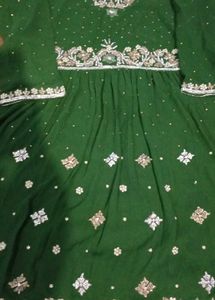 Garara Frock Dress