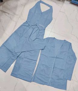 COORD SET