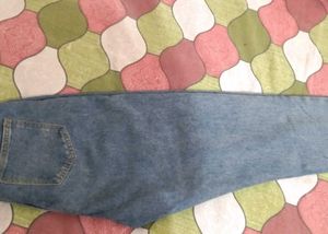 Combo Urbanic Jeans