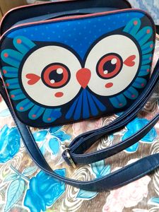 Chumbak Sling Bag