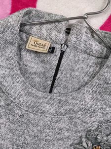 Woolen Kurta 2
