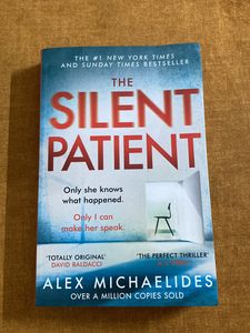 The Silent Patient