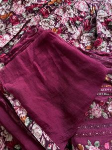 Nyra Cut Suit Set