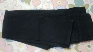 Levie&#39;s Black Jeans