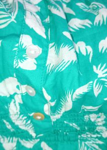 New Party Wear Tube Top In Cotton