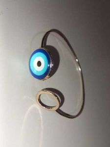 Evil Eye Bracelet