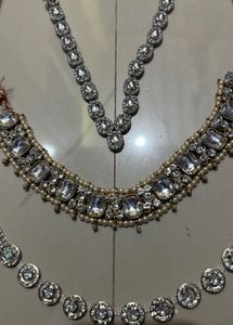 3 Jewellery Sets