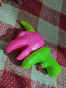Holi Toy