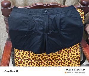 Awesome Comfortable Shorts From Vero Moda USA -36W