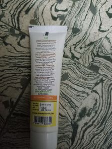 Brand New Mamaearth Vitamin C Sunscreen
