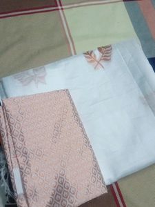 Kanjivaram Silk Saree