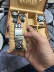 NEXT WATCH