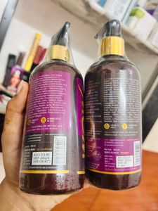 Onion &amp; Collagen Anti-Hairfall Kit
