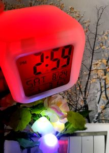 Digital Clock ⏰