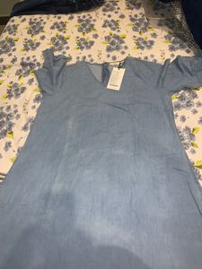 Brand New Dress