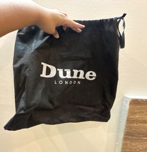 Dune London Vintage Handbag collectable