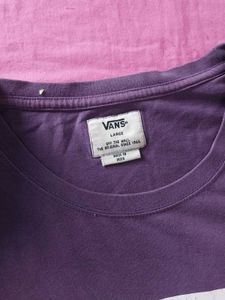 Branded T-shirts