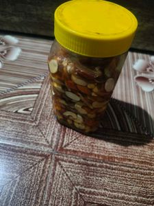 This is an herbal Ayurvedic treatment created by o