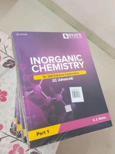 Chemistry Study Material For JEE/NEET