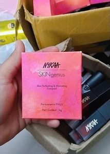 Nykaa Beauty Combo