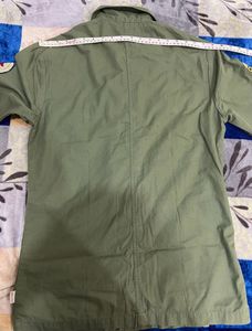 Mens Jacket