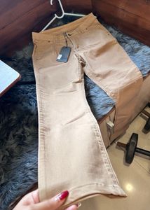 Vero Moda New Pants With Tag