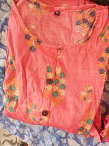 4 Kurti Combo