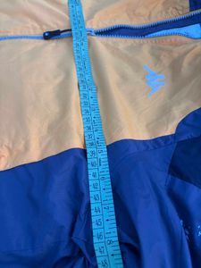 Kappa Yellow Jacket