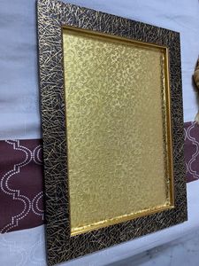 Gift Packing Tray
