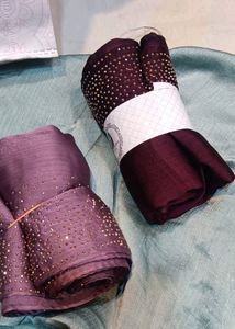 Party Wear Hijab Stoles