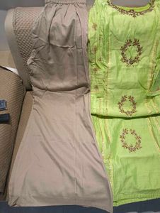 Wedding Wear💚
