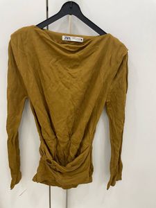 Effortless Chic in Mustard – Own the Look!