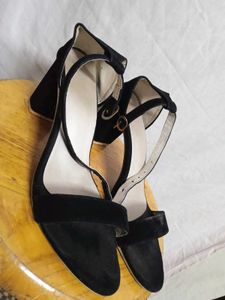 Timeless Heels