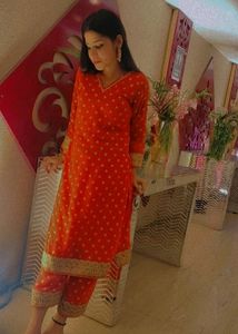 Pakistani Suit