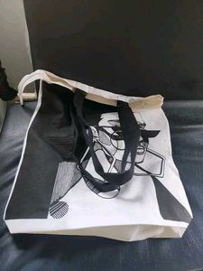 Stylish Tote Bag