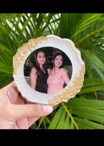 Resin Frame