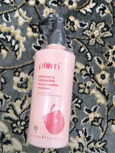 Hibiscus Ceramides Shampoo