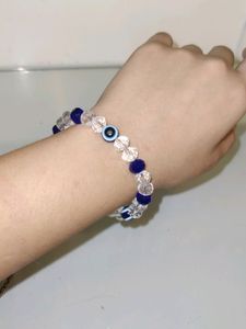 Handmade Evileye Bracelets