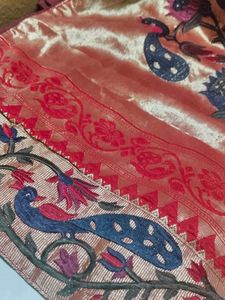 Elegant Ethnic Kurta