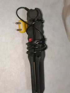 Hair Straightener