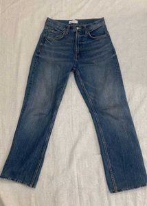 Zara Denim Jeans