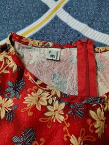 Chinese One Piece Dress For Women