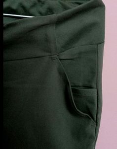 Decathlon/Quechua Gym Wear Joggers