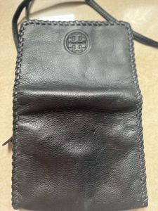 Tory Burch Braided Sling Bag