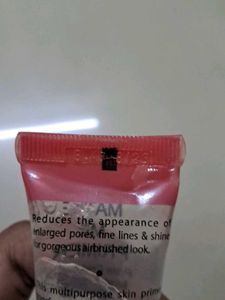 Grasp Matte Me Primer