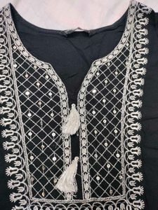 Combo Of 3 Kurta