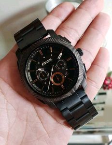 Fossil watch Copper Dail