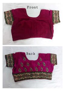 Set Of 3 Saree