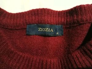 Unisex Pullover/Sweater