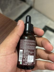 Wow Retinol Face Serum